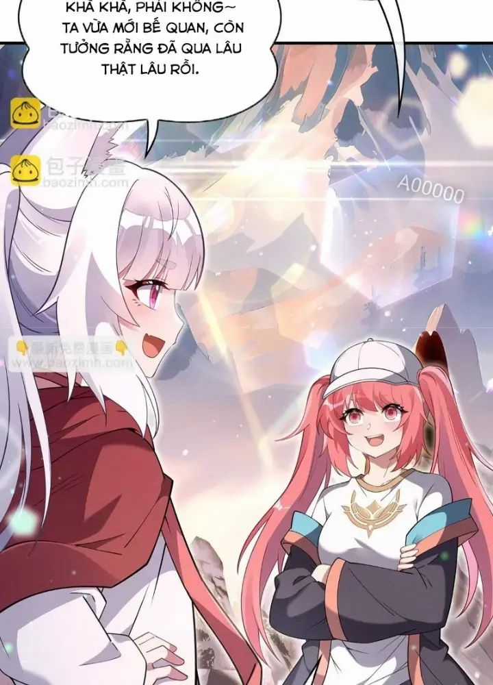 Các Nữ Đồ Đệ Của Ta Đều Là Chư Thiên Đại Lão Tương Lai Chương 270 trang 46