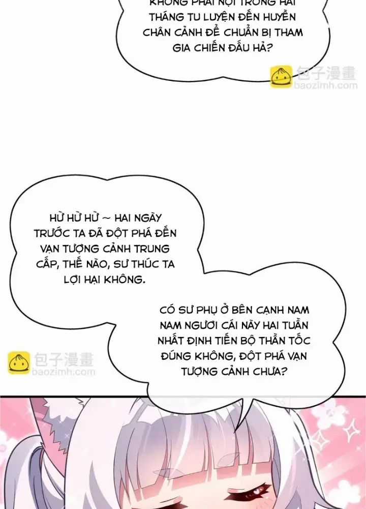 Các Nữ Đồ Đệ Của Ta Đều Là Chư Thiên Đại Lão Tương Lai Chương 270 trang 48