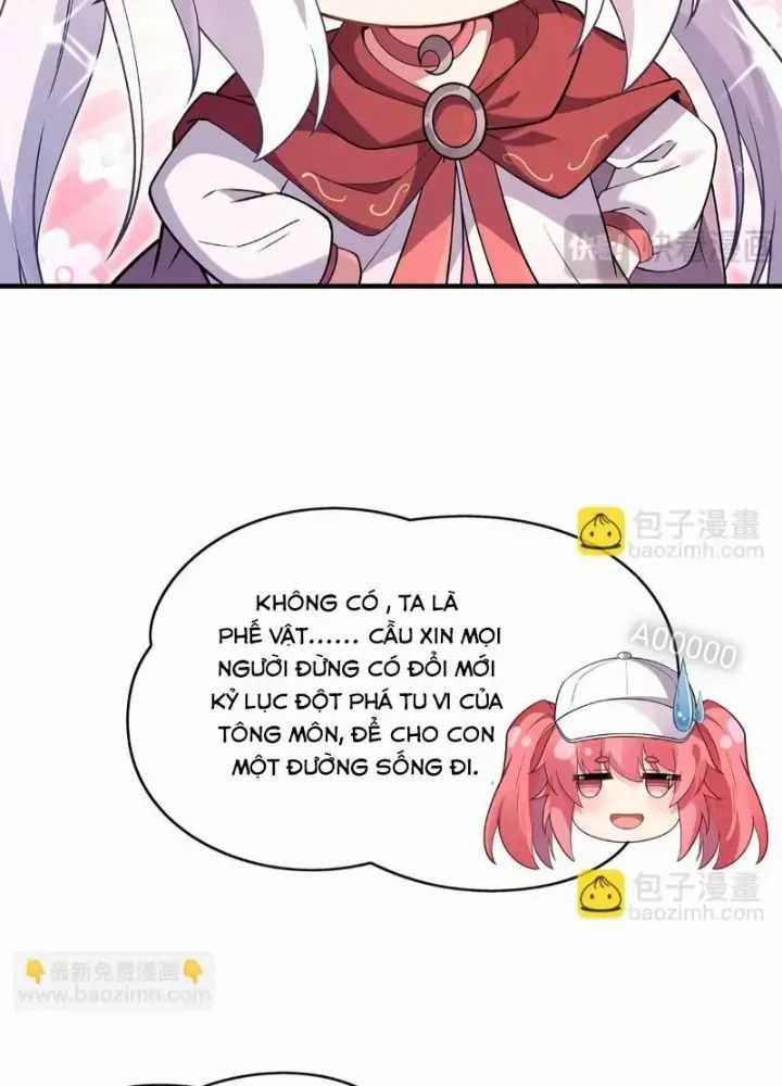 Các Nữ Đồ Đệ Của Ta Đều Là Chư Thiên Đại Lão Tương Lai Chương 270 trang 50