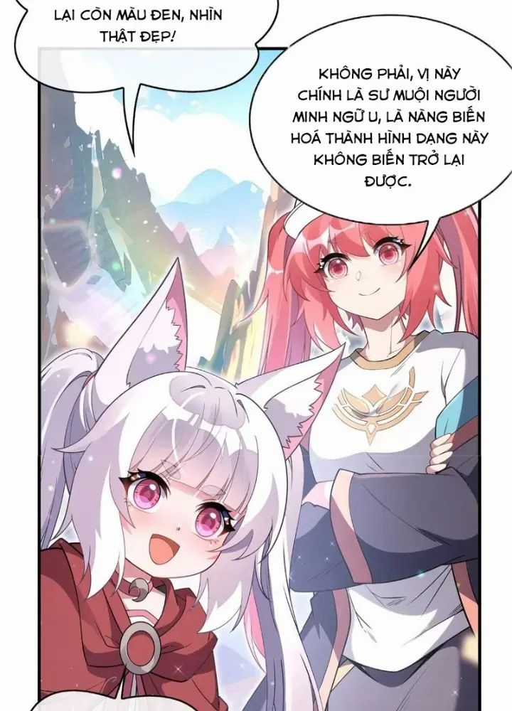 Các Nữ Đồ Đệ Của Ta Đều Là Chư Thiên Đại Lão Tương Lai Chương 270 trang 52