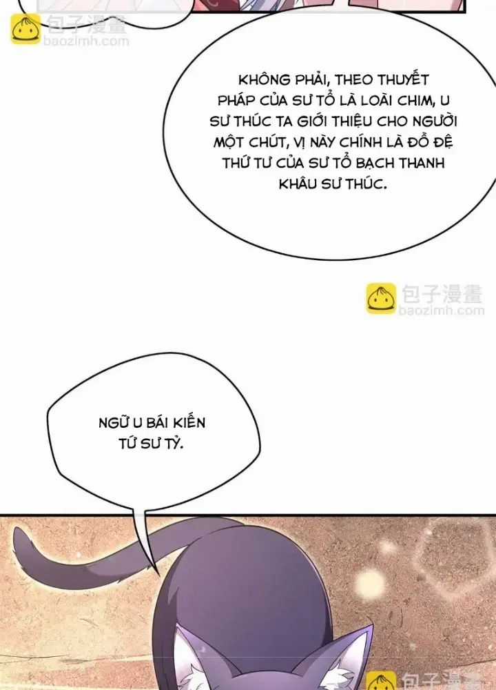 Các Nữ Đồ Đệ Của Ta Đều Là Chư Thiên Đại Lão Tương Lai Chương 270 trang 54