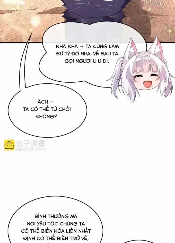 Các Nữ Đồ Đệ Của Ta Đều Là Chư Thiên Đại Lão Tương Lai Chương 270 trang 56