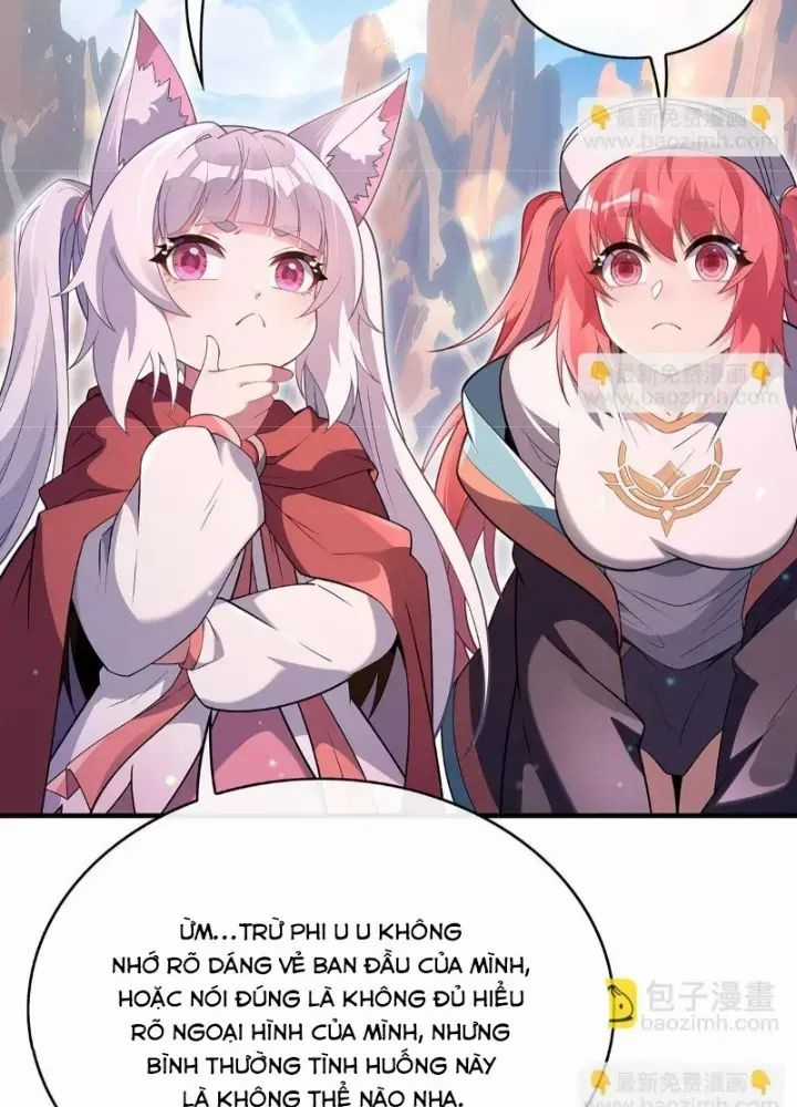 Các Nữ Đồ Đệ Của Ta Đều Là Chư Thiên Đại Lão Tương Lai Chương 270 trang 58