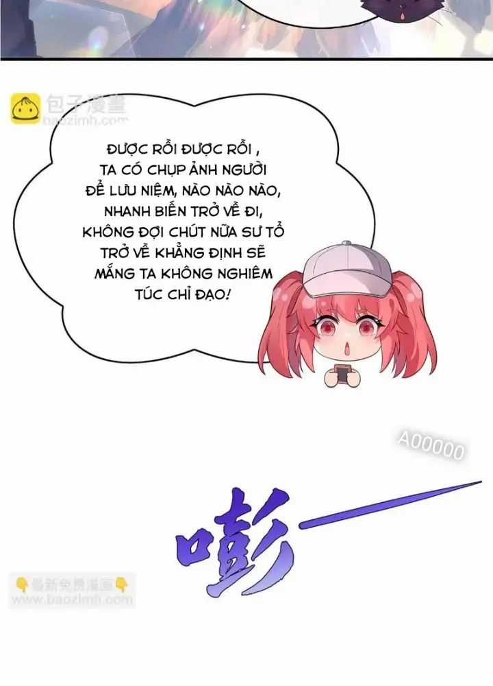 Các Nữ Đồ Đệ Của Ta Đều Là Chư Thiên Đại Lão Tương Lai Chương 270 trang 64