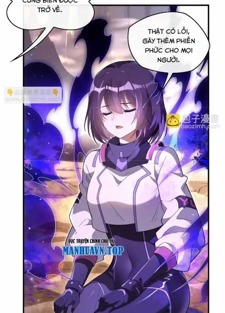 Các Nữ Đồ Đệ Của Ta Đều Là Chư Thiên Đại Lão Tương Lai Chương 270 trang 66