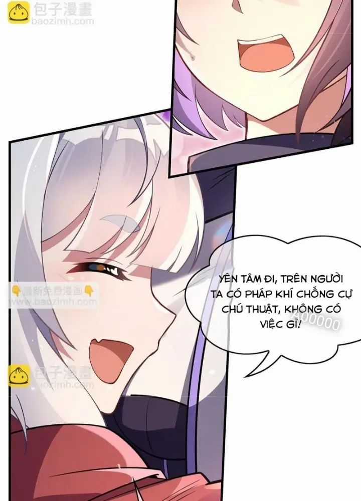 Các Nữ Đồ Đệ Của Ta Đều Là Chư Thiên Đại Lão Tương Lai Chương 270 trang 74