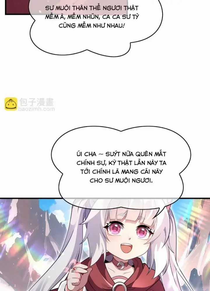 Các Nữ Đồ Đệ Của Ta Đều Là Chư Thiên Đại Lão Tương Lai Chương 270 trang 76