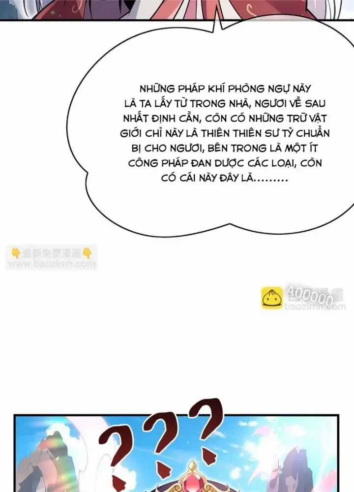 Các Nữ Đồ Đệ Của Ta Đều Là Chư Thiên Đại Lão Tương Lai Chương 270 trang 78