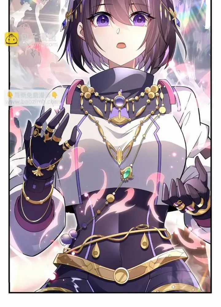 Các Nữ Đồ Đệ Của Ta Đều Là Chư Thiên Đại Lão Tương Lai Chương 270 trang 80