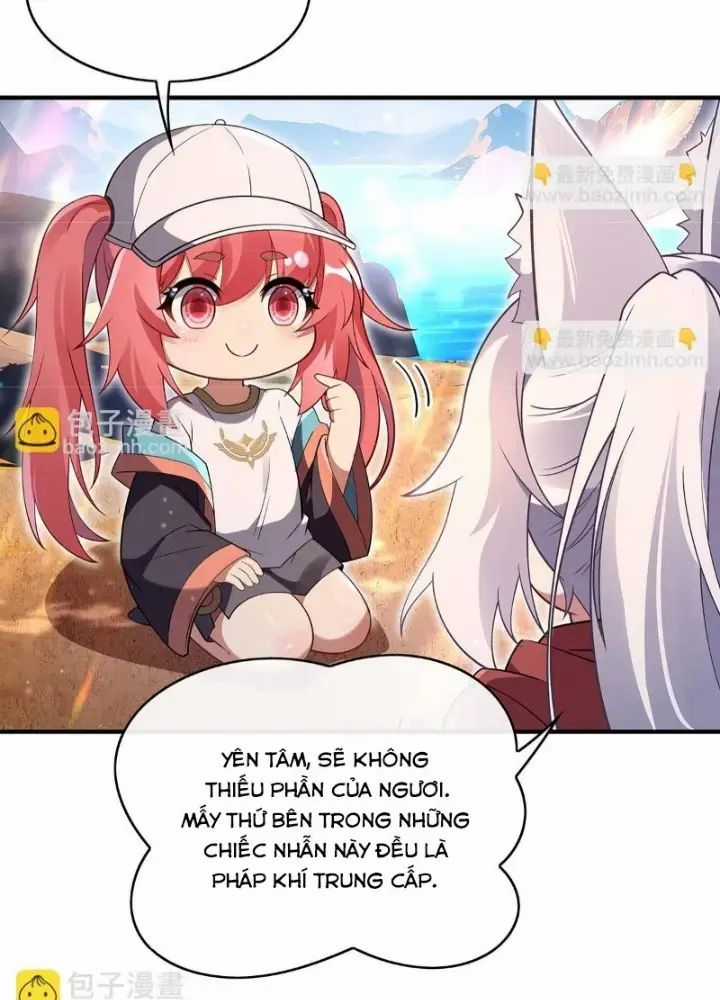 Các Nữ Đồ Đệ Của Ta Đều Là Chư Thiên Đại Lão Tương Lai Chương 270 trang 84