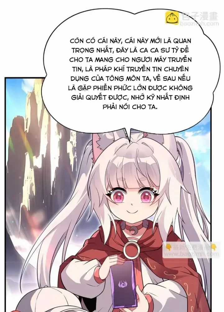 Các Nữ Đồ Đệ Của Ta Đều Là Chư Thiên Đại Lão Tương Lai Chương 270 trang 86