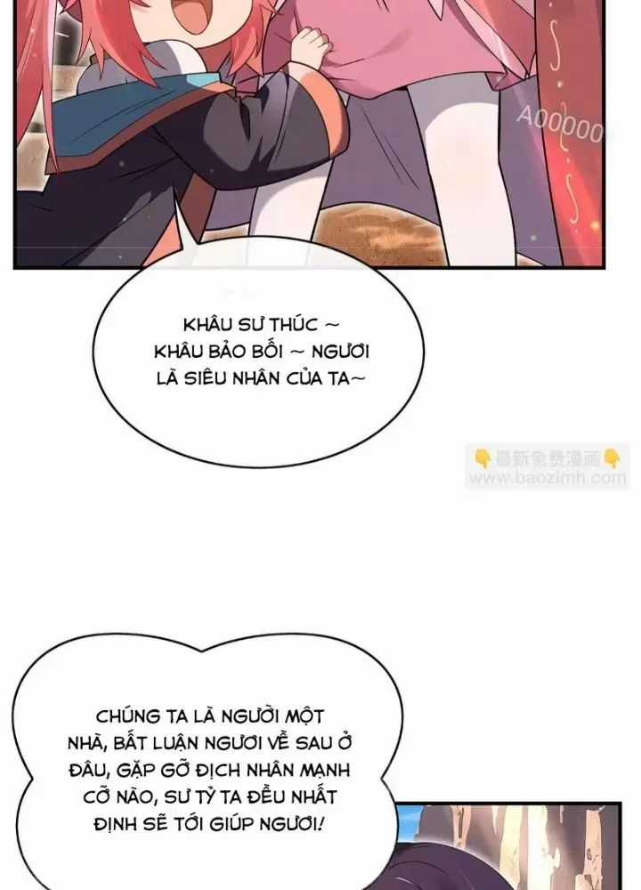 Các Nữ Đồ Đệ Của Ta Đều Là Chư Thiên Đại Lão Tương Lai Chương 270 trang 88