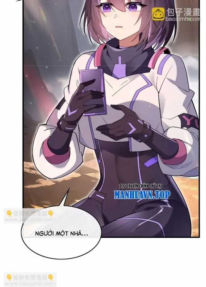 Các Nữ Đồ Đệ Của Ta Đều Là Chư Thiên Đại Lão Tương Lai Chương 270 trang 90