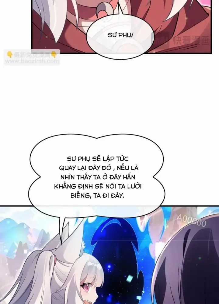 Các Nữ Đồ Đệ Của Ta Đều Là Chư Thiên Đại Lão Tương Lai Chương 270 trang 96