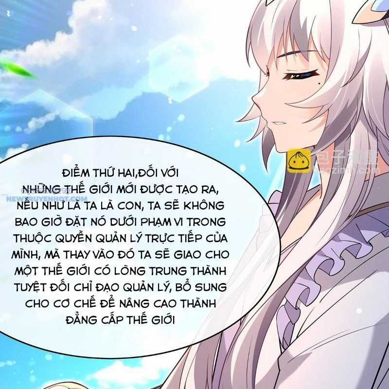 Các Nữ Đồ Đệ Của Ta Đều Là Chư Thiên Đại Lão Tương Lai Chương 271 trang 10