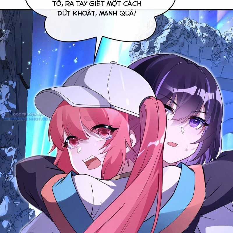 Các Nữ Đồ Đệ Của Ta Đều Là Chư Thiên Đại Lão Tương Lai Chương 271 trang 100