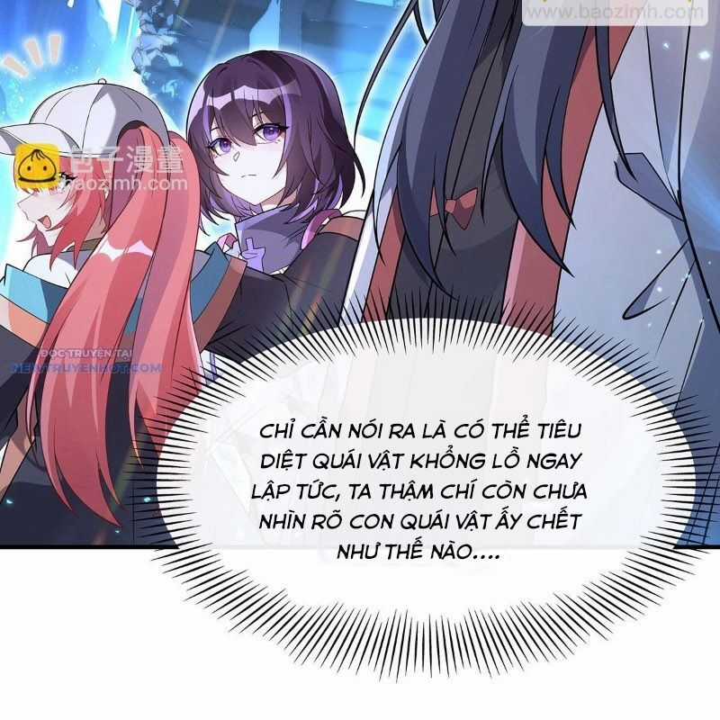 Các Nữ Đồ Đệ Của Ta Đều Là Chư Thiên Đại Lão Tương Lai Chương 271 trang 103