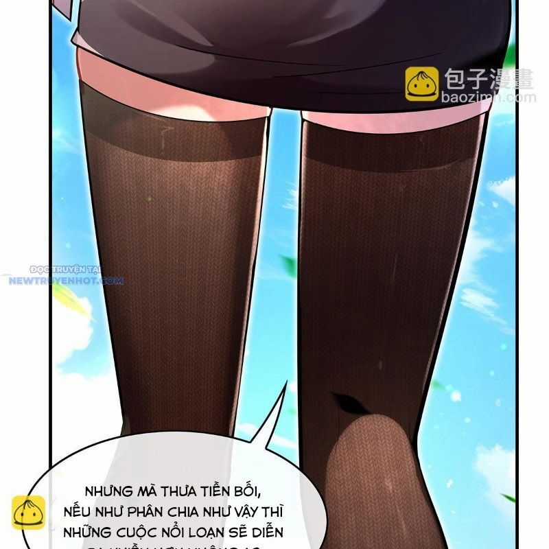 Các Nữ Đồ Đệ Của Ta Đều Là Chư Thiên Đại Lão Tương Lai Chương 271 trang 12