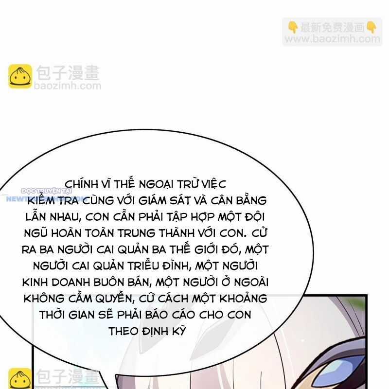 Các Nữ Đồ Đệ Của Ta Đều Là Chư Thiên Đại Lão Tương Lai Chương 271 trang 14