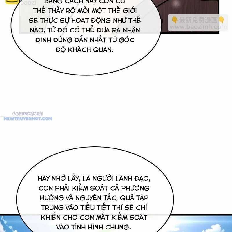 Các Nữ Đồ Đệ Của Ta Đều Là Chư Thiên Đại Lão Tương Lai Chương 271 trang 16