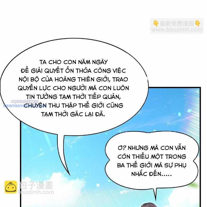 Các Nữ Đồ Đệ Của Ta Đều Là Chư Thiên Đại Lão Tương Lai Chương 271 trang 19