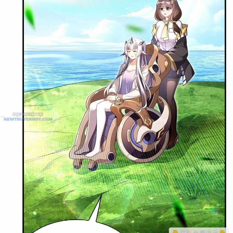 Các Nữ Đồ Đệ Của Ta Đều Là Chư Thiên Đại Lão Tương Lai Chương 271 trang 20