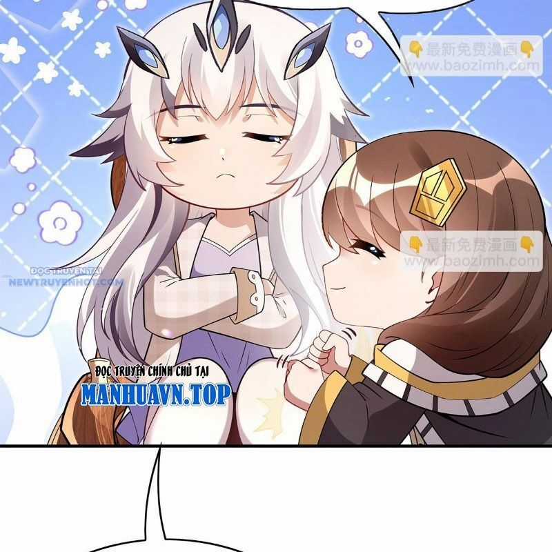 Các Nữ Đồ Đệ Của Ta Đều Là Chư Thiên Đại Lão Tương Lai Chương 271 trang 22