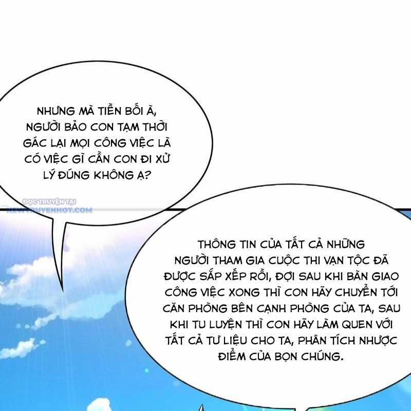 Các Nữ Đồ Đệ Của Ta Đều Là Chư Thiên Đại Lão Tương Lai Chương 271 trang 24