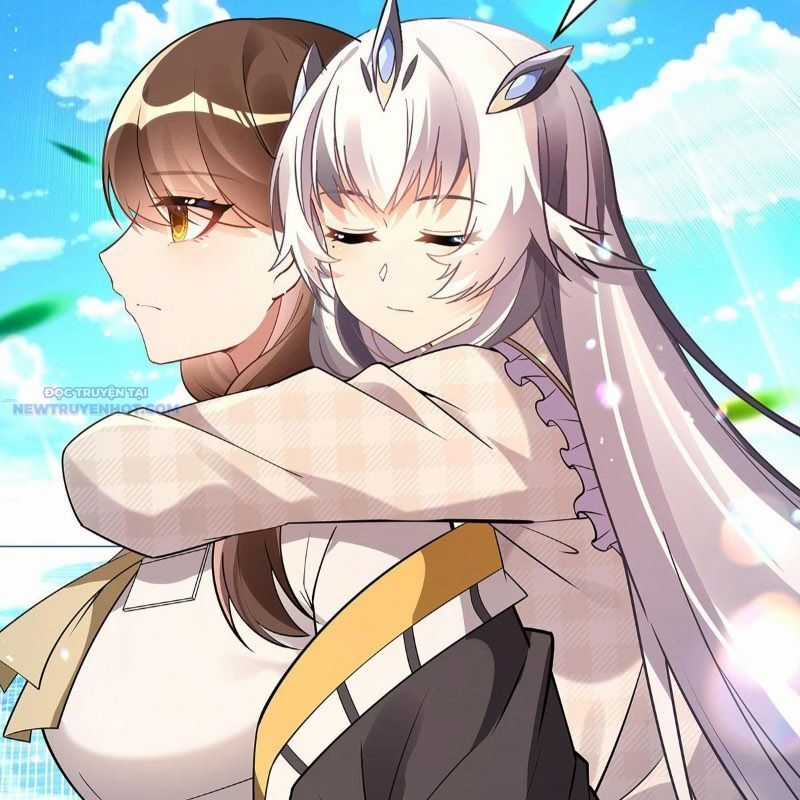 Các Nữ Đồ Đệ Của Ta Đều Là Chư Thiên Đại Lão Tương Lai Chương 271 trang 25