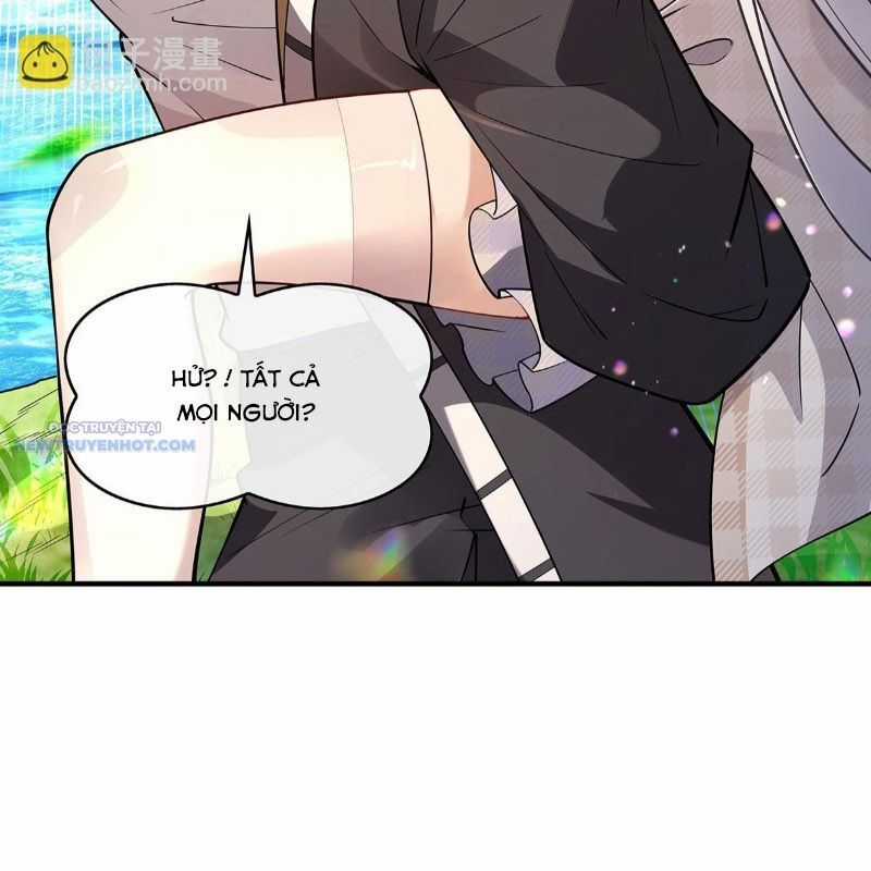 Các Nữ Đồ Đệ Của Ta Đều Là Chư Thiên Đại Lão Tương Lai Chương 271 trang 26