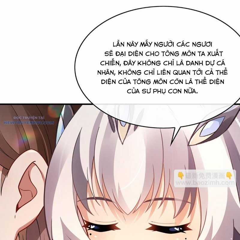 Các Nữ Đồ Đệ Của Ta Đều Là Chư Thiên Đại Lão Tương Lai Chương 271 trang 27