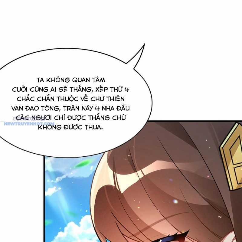 Các Nữ Đồ Đệ Của Ta Đều Là Chư Thiên Đại Lão Tương Lai Chương 271 trang 29