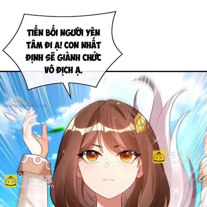 Các Nữ Đồ Đệ Của Ta Đều Là Chư Thiên Đại Lão Tương Lai Chương 271 trang 31