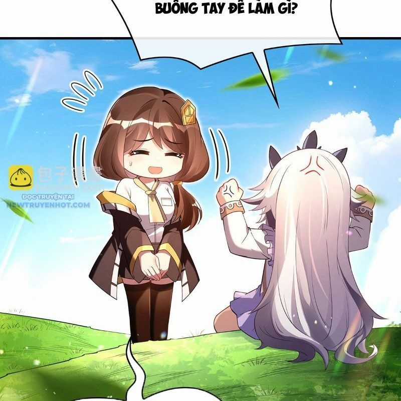 Các Nữ Đồ Đệ Của Ta Đều Là Chư Thiên Đại Lão Tương Lai Chương 271 trang 35