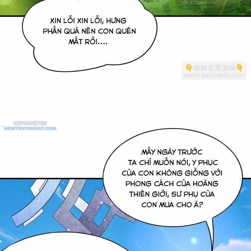 Các Nữ Đồ Đệ Của Ta Đều Là Chư Thiên Đại Lão Tương Lai Chương 271 trang 36