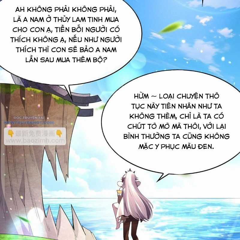 Các Nữ Đồ Đệ Của Ta Đều Là Chư Thiên Đại Lão Tương Lai Chương 271 trang 37