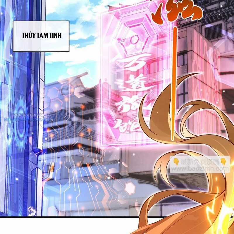 Các Nữ Đồ Đệ Của Ta Đều Là Chư Thiên Đại Lão Tương Lai Chương 271 trang 40