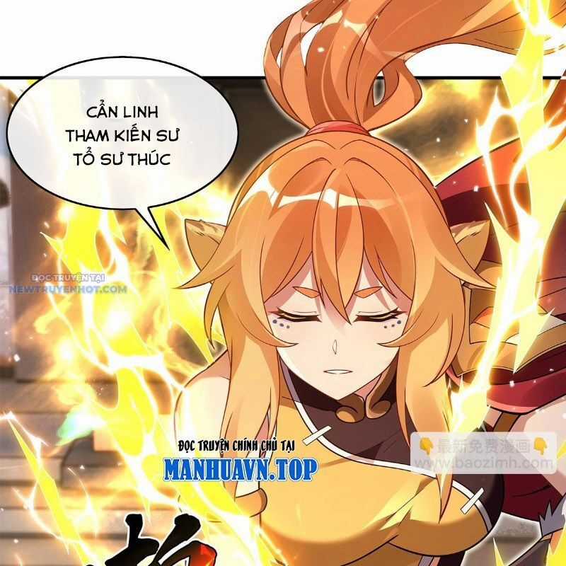 Các Nữ Đồ Đệ Của Ta Đều Là Chư Thiên Đại Lão Tương Lai Chương 271 trang 41