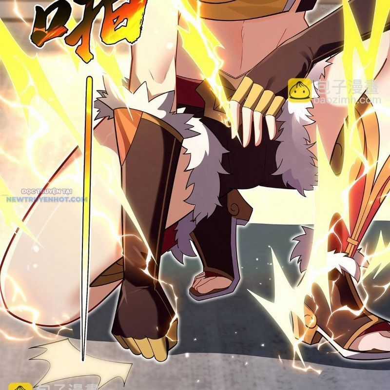 Các Nữ Đồ Đệ Của Ta Đều Là Chư Thiên Đại Lão Tương Lai Chương 271 trang 42