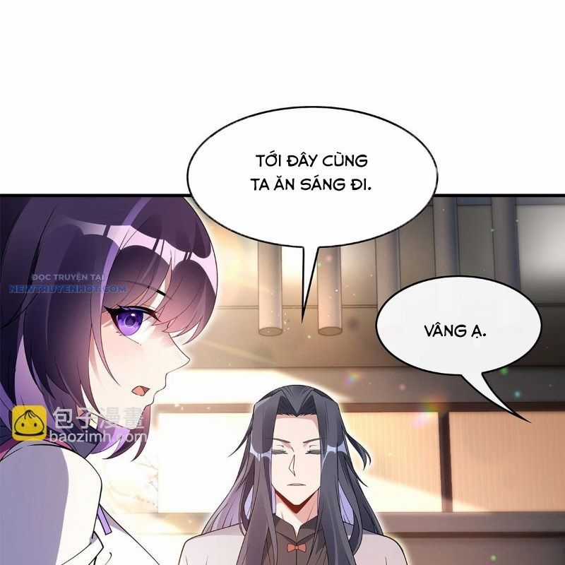 Các Nữ Đồ Đệ Của Ta Đều Là Chư Thiên Đại Lão Tương Lai Chương 271 trang 44