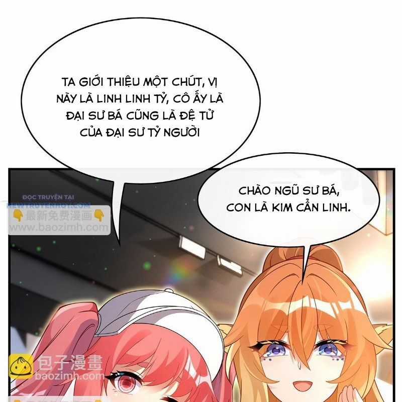 Các Nữ Đồ Đệ Của Ta Đều Là Chư Thiên Đại Lão Tương Lai Chương 271 trang 46