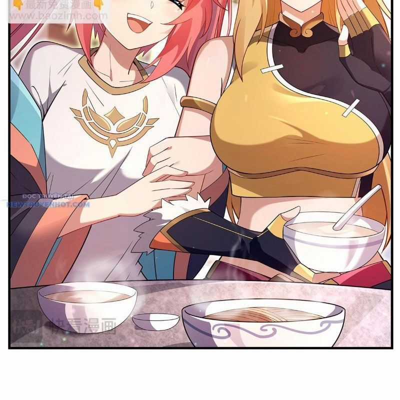 Các Nữ Đồ Đệ Của Ta Đều Là Chư Thiên Đại Lão Tương Lai Chương 271 trang 47