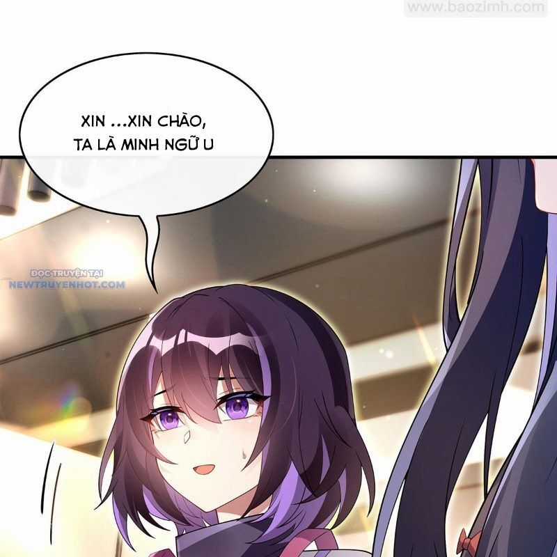 Các Nữ Đồ Đệ Của Ta Đều Là Chư Thiên Đại Lão Tương Lai Chương 271 trang 49