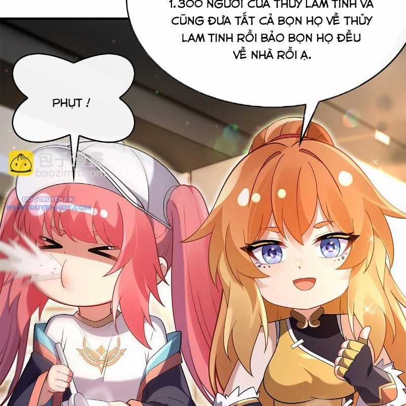 Các Nữ Đồ Đệ Của Ta Đều Là Chư Thiên Đại Lão Tương Lai Chương 271 trang 51