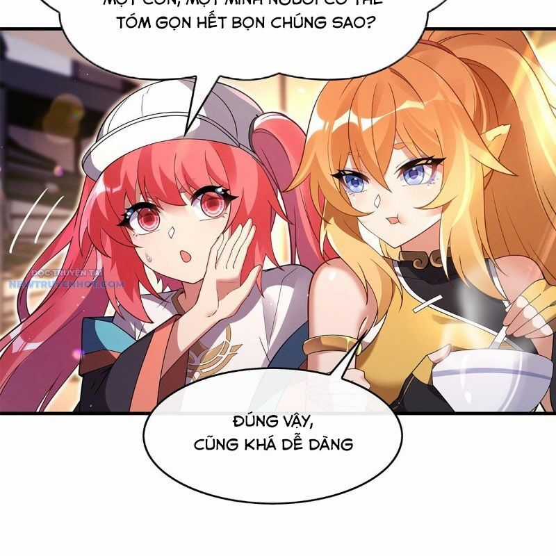 Các Nữ Đồ Đệ Của Ta Đều Là Chư Thiên Đại Lão Tương Lai Chương 271 trang 53