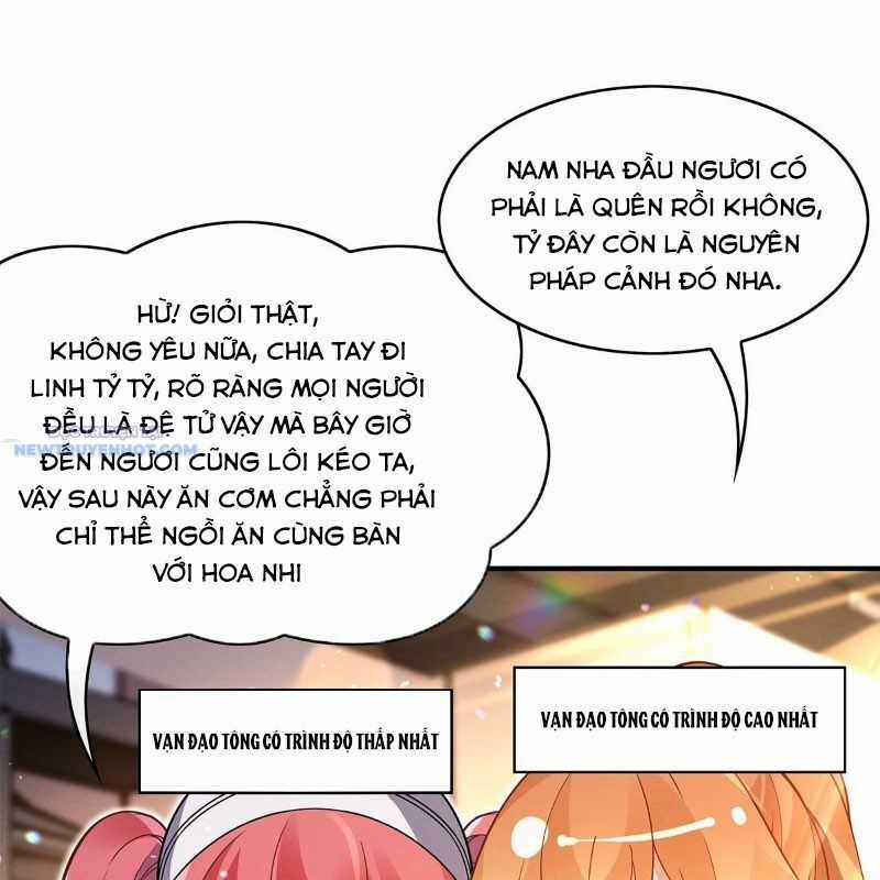 Các Nữ Đồ Đệ Của Ta Đều Là Chư Thiên Đại Lão Tương Lai Chương 271 trang 55