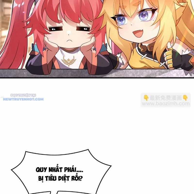 Các Nữ Đồ Đệ Của Ta Đều Là Chư Thiên Đại Lão Tương Lai Chương 271 trang 56