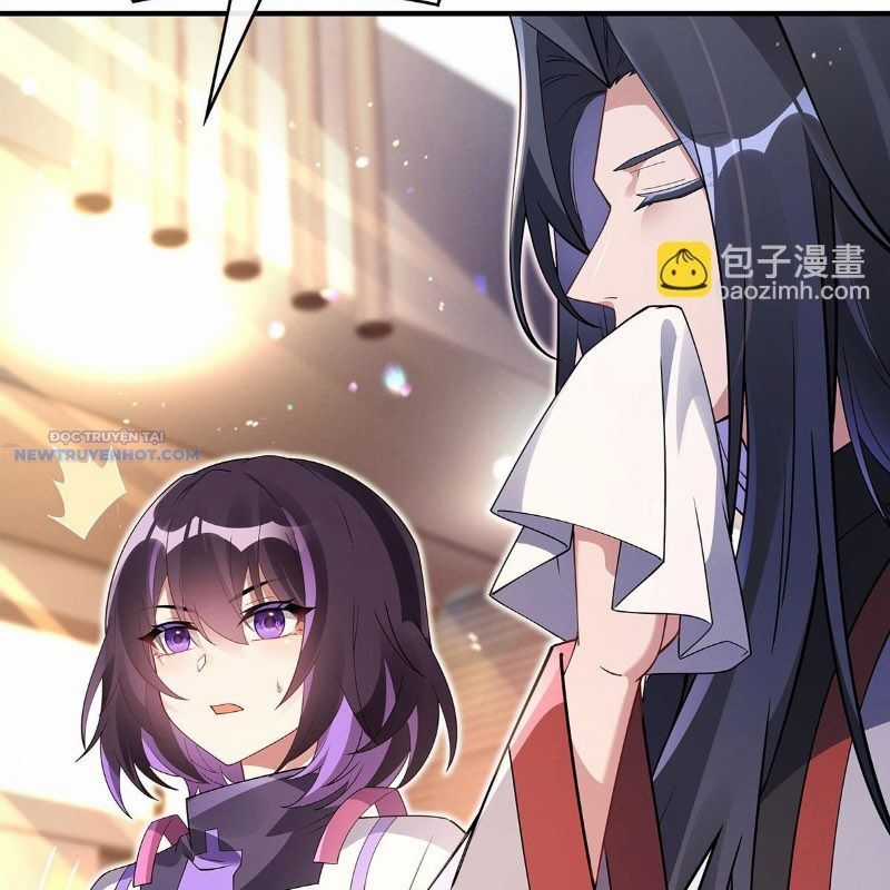 Các Nữ Đồ Đệ Của Ta Đều Là Chư Thiên Đại Lão Tương Lai Chương 271 trang 57