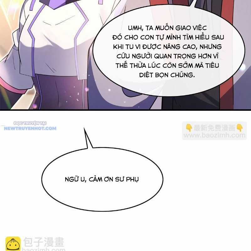 Các Nữ Đồ Đệ Của Ta Đều Là Chư Thiên Đại Lão Tương Lai Chương 271 trang 58