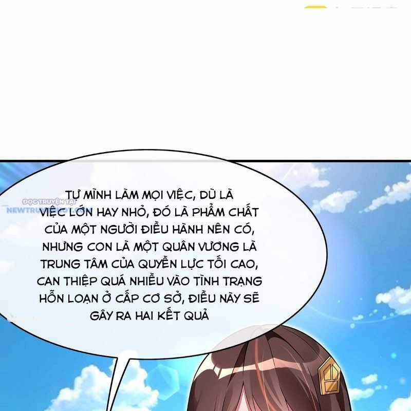 Các Nữ Đồ Đệ Của Ta Đều Là Chư Thiên Đại Lão Tương Lai Chương 271 trang 6